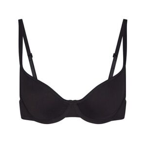 SKIMS UNLINED UNDERWIRE BIKINI TOP